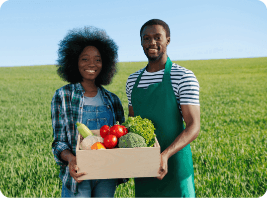 Agribusiness Support